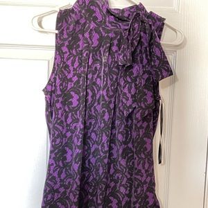 New York and company blouse